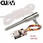 Wholesale Price CUAV ArduPilot Airspeed Sensor I2C Type Connect Speed FPV Hand Control PIX Version With Tube for FPV Controller